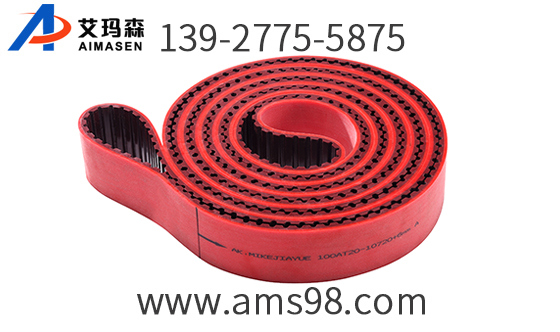 陶瓷行業-聚氨酯同步帶